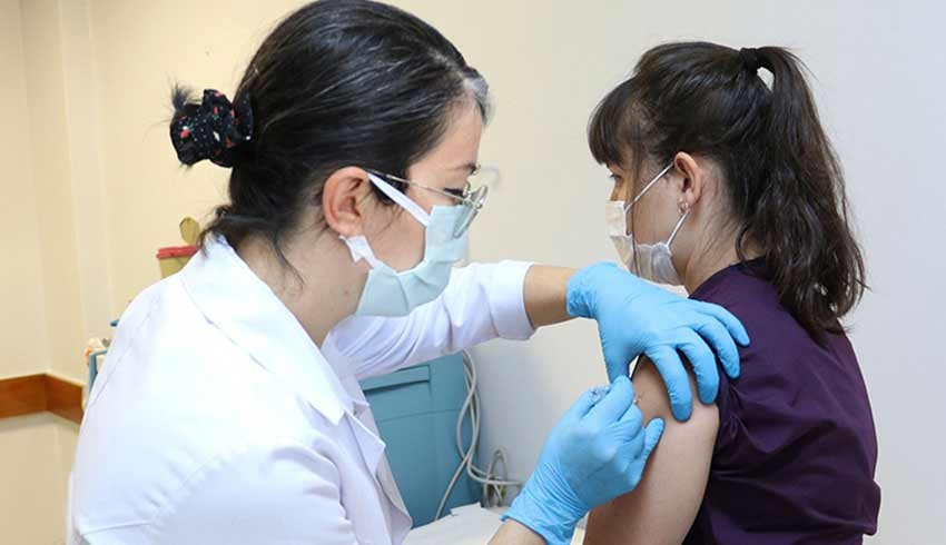 'ABD'li firma Türkiye'ye grip aşısı vermeme kararı aldı'
